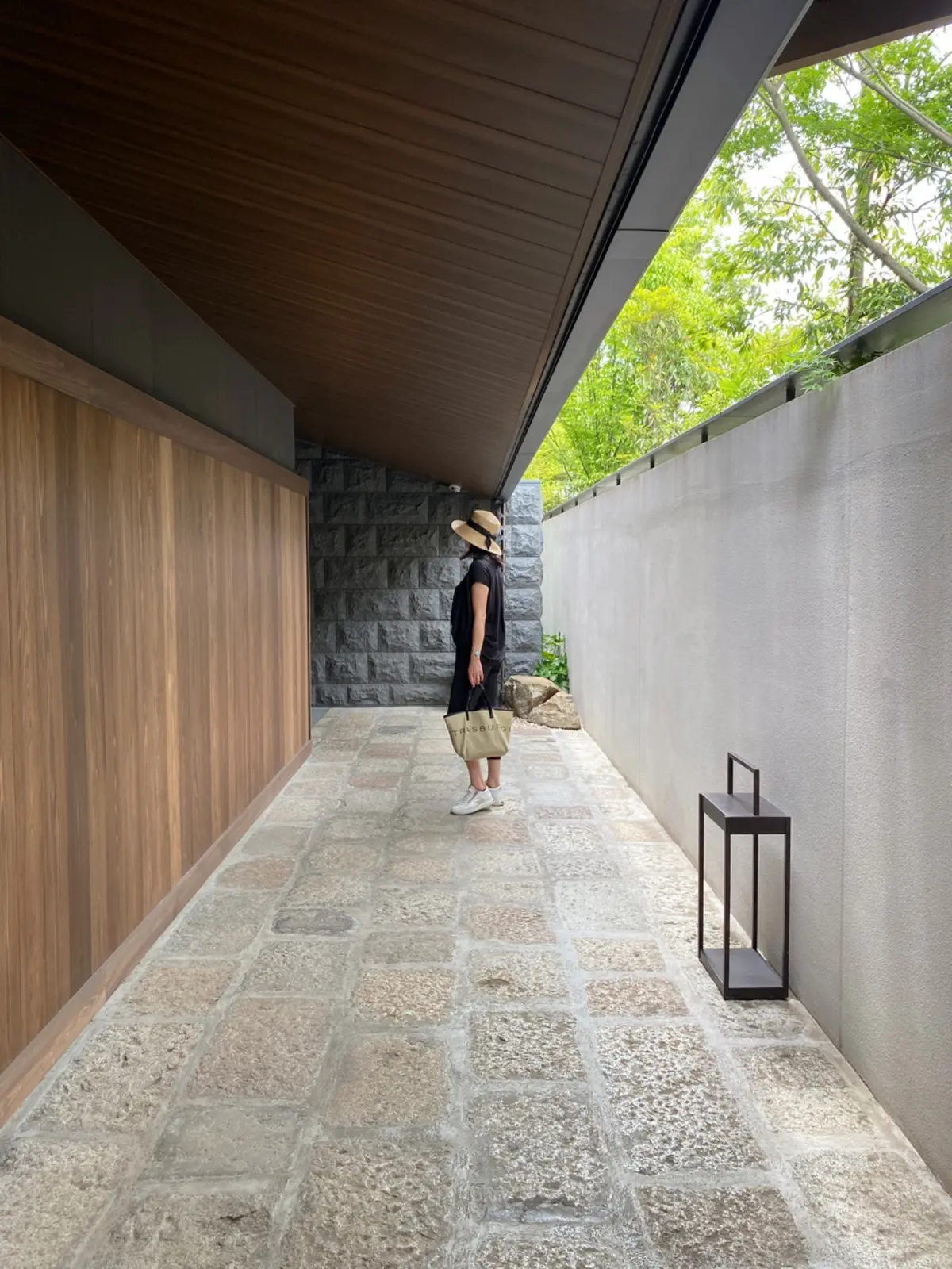 都内で楽しめる温泉、由縁別邸代田の画像_1