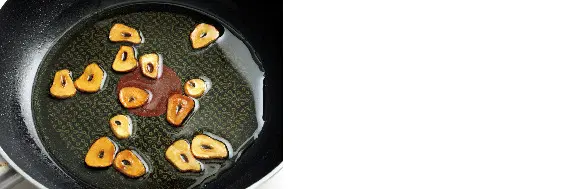 トッピングしだいで自由自在！ モデル 亜の画像_3