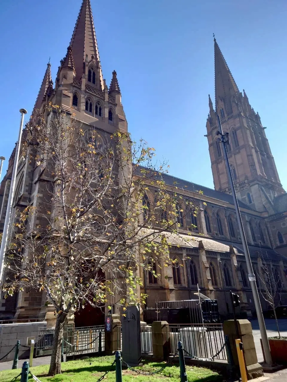 メルボルンで過ごす大人の旅 -vol.4の画像_4