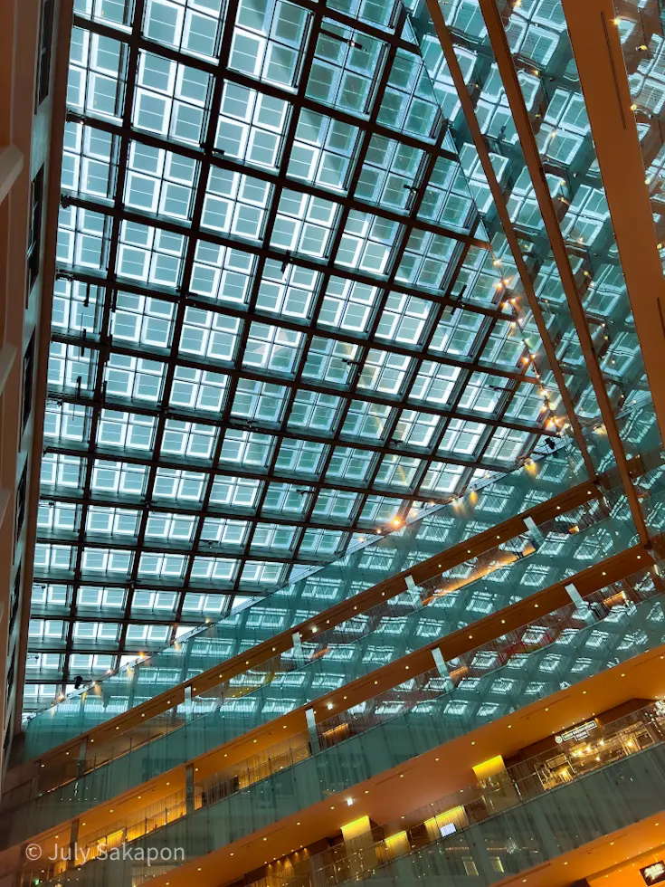 【上野リチ展】とバラの三菱一号館美術館☆の画像_2