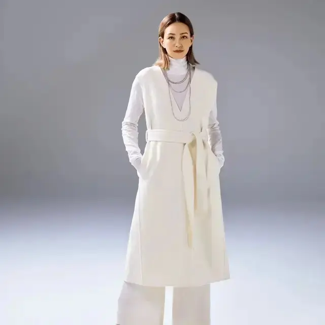 50代、秋のおしゃれはワンピースで始める「センスのいい着こなし」