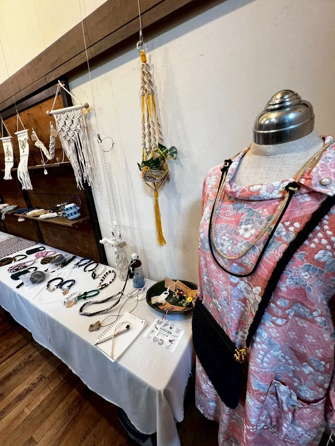 マクラメの世界😊の画像_1