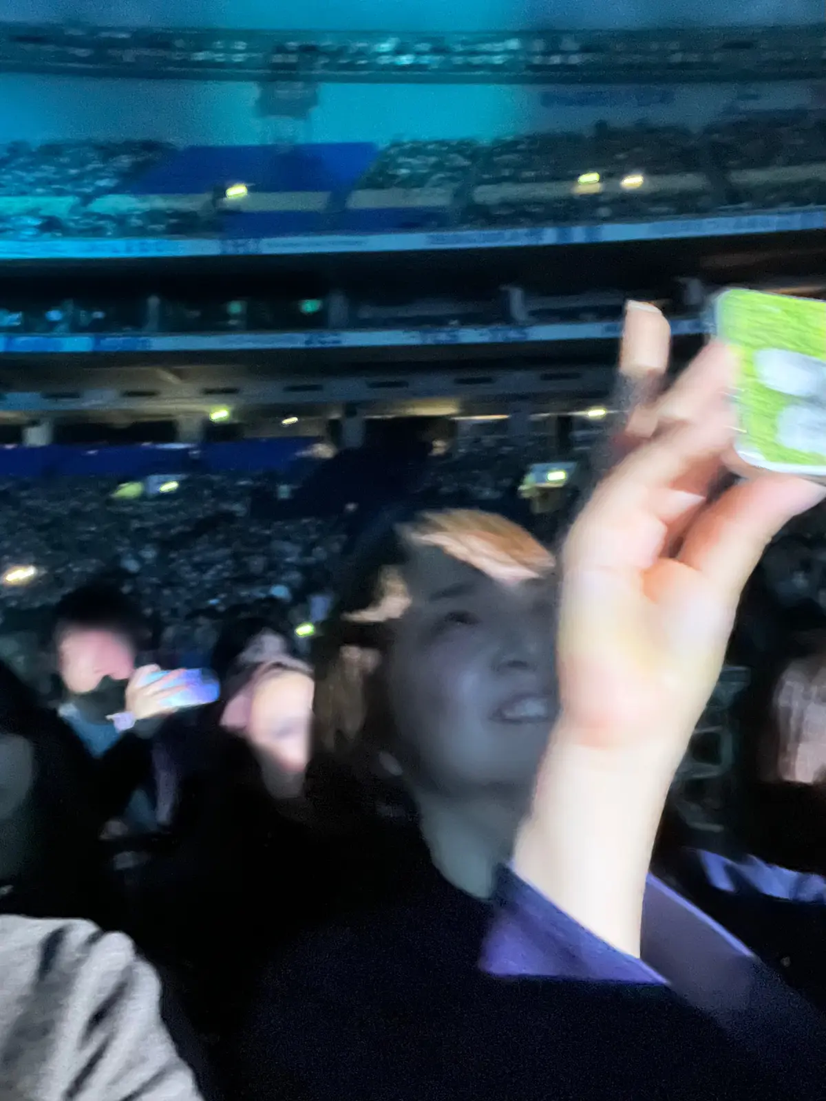 ビリー・ジョエルライブ