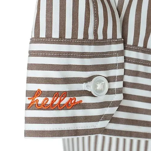 心地よいのにきれい見え！“大人の日常着”の画像_3