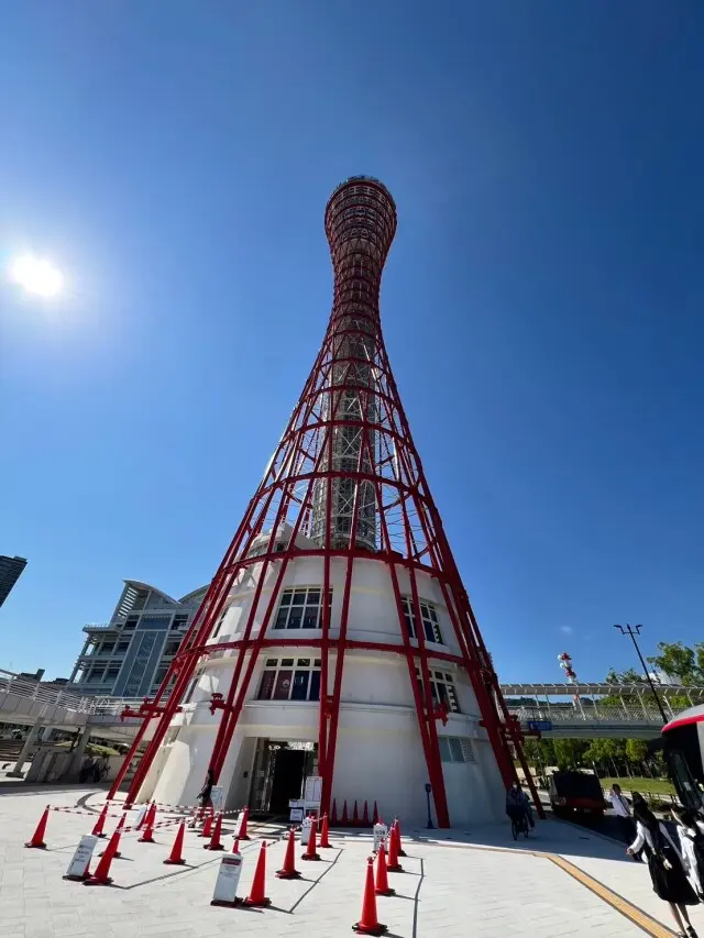 ゆきみちゃんと神戸をエンジョイ♪　～後編の画像_1