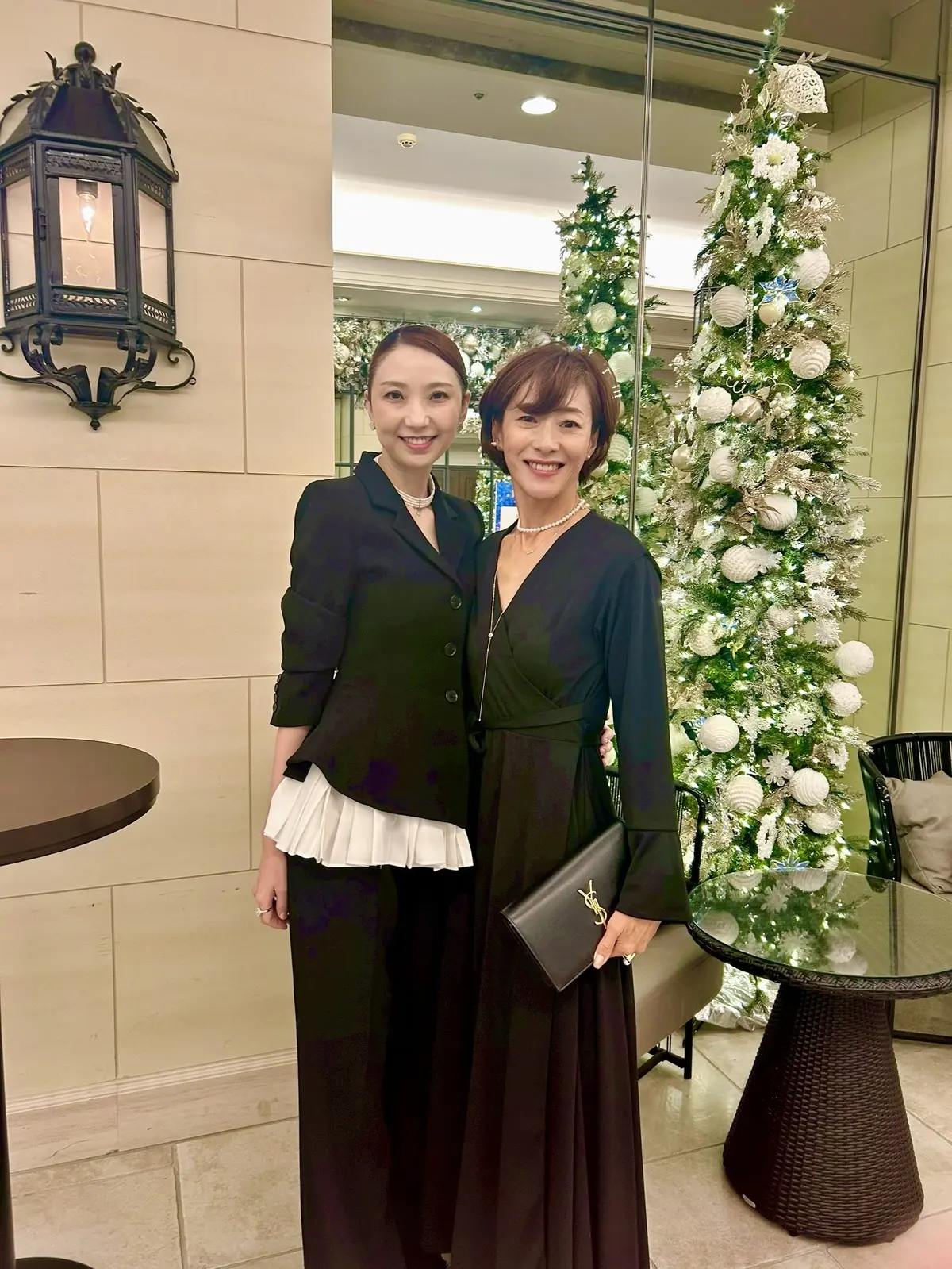 【大人の女性が輝くパーティー】華組とJマの画像_11