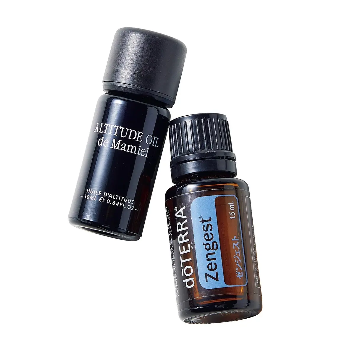 【おしゃれな"あの人の「旅支度」”アイデの画像_19