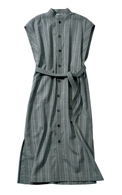 AURALEE　ワンピース