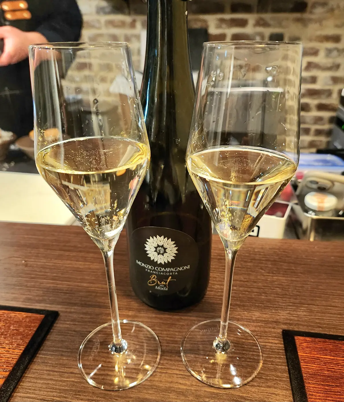 神楽坂開拓～隠れ家イタリアン TROMBの画像_5