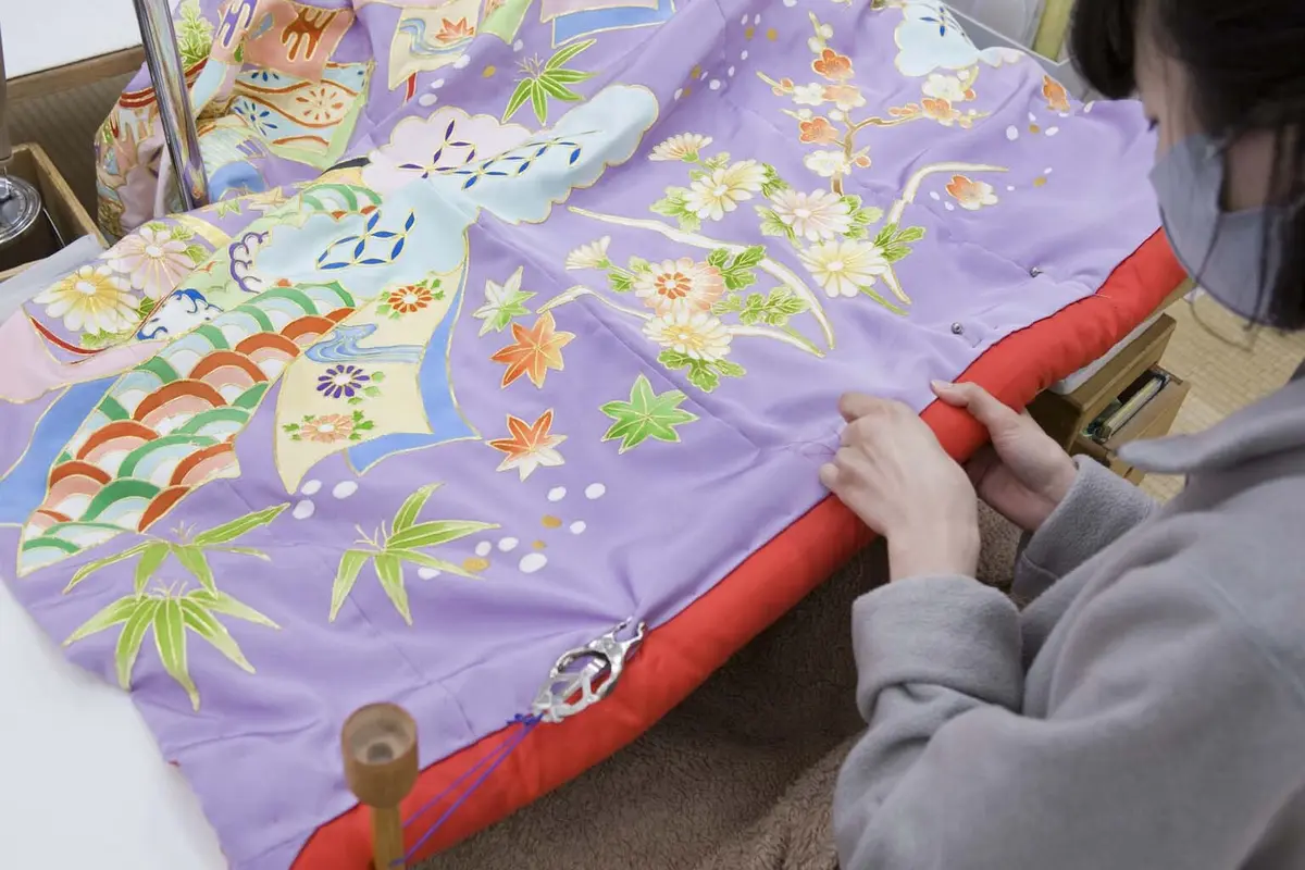  最注目の歌舞伎俳優・尾上右近　「春興鏡の画像_1