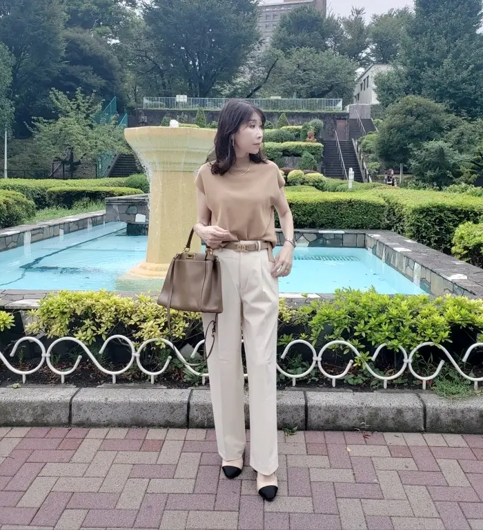 3色持っていて大正解！UNIQLOのタッの画像_3