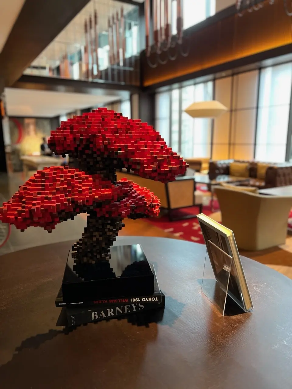 NAMIKI667@ハイアット セントリの画像_13