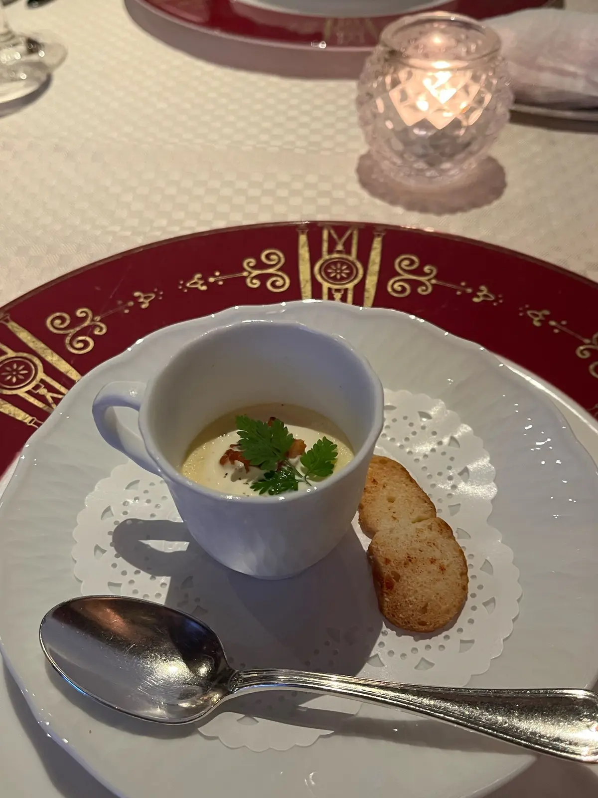 【大人デートレストラン】クラシカルで上質の画像_6