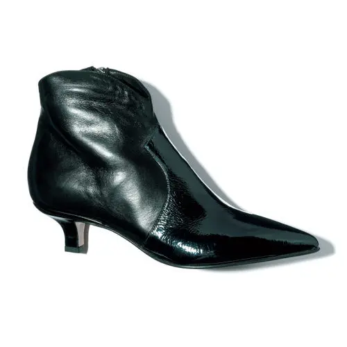 パンプス感覚でエレガントに履きたい「ブーの画像_3