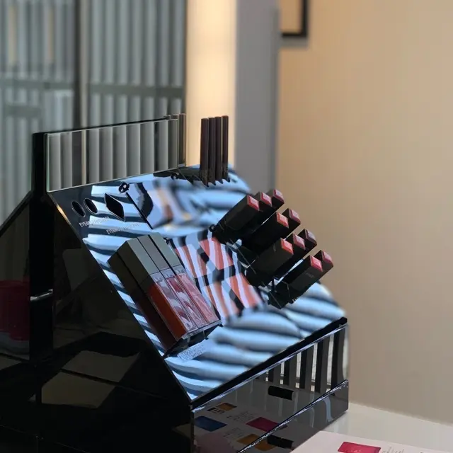 パウダールーム