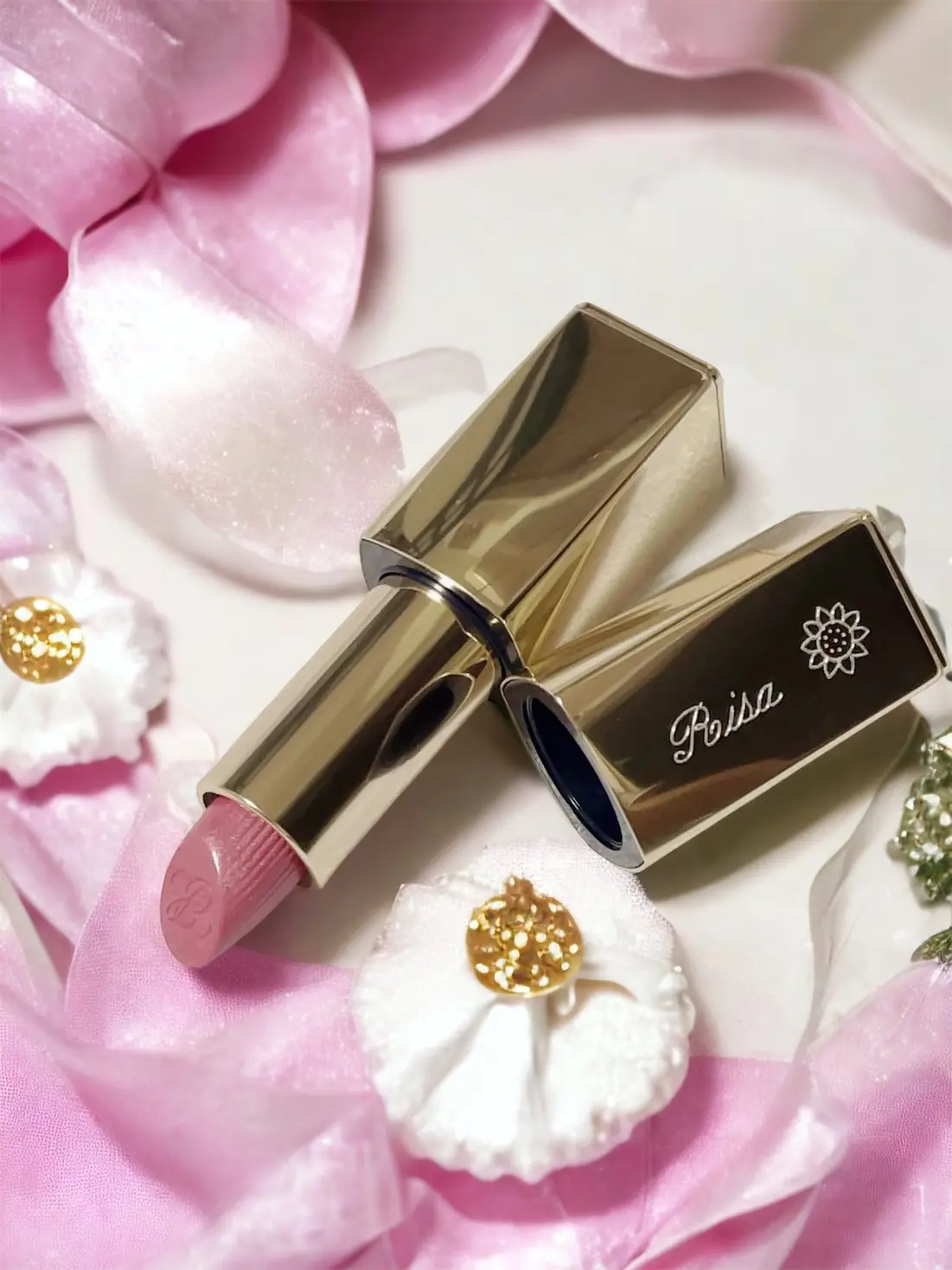 エスティローダー　リップ