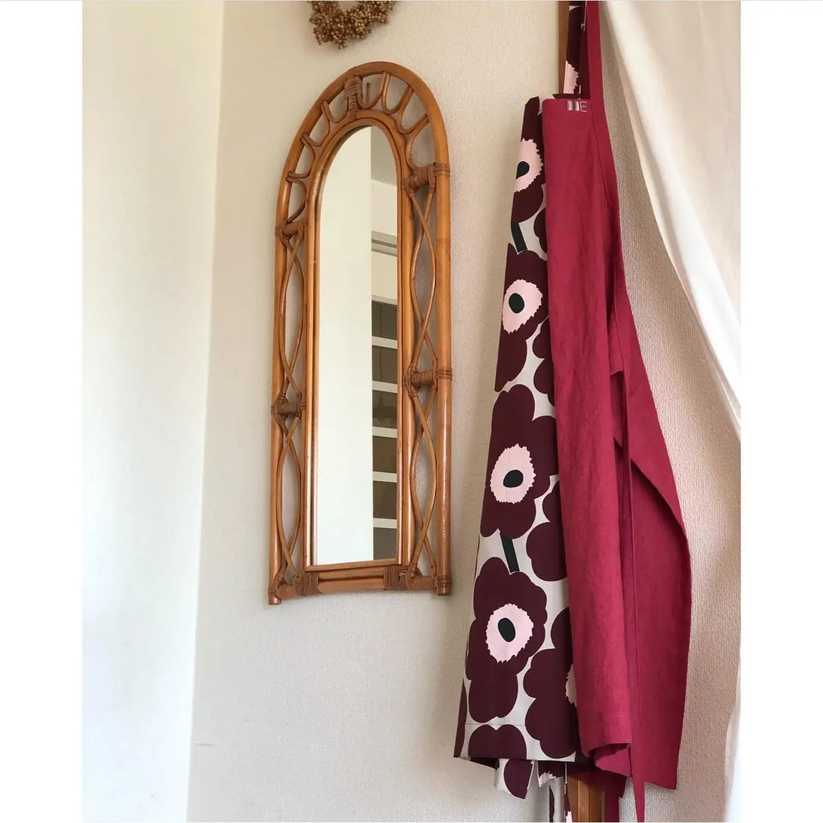 春も初夏も、エプロン日和♩の画像_7