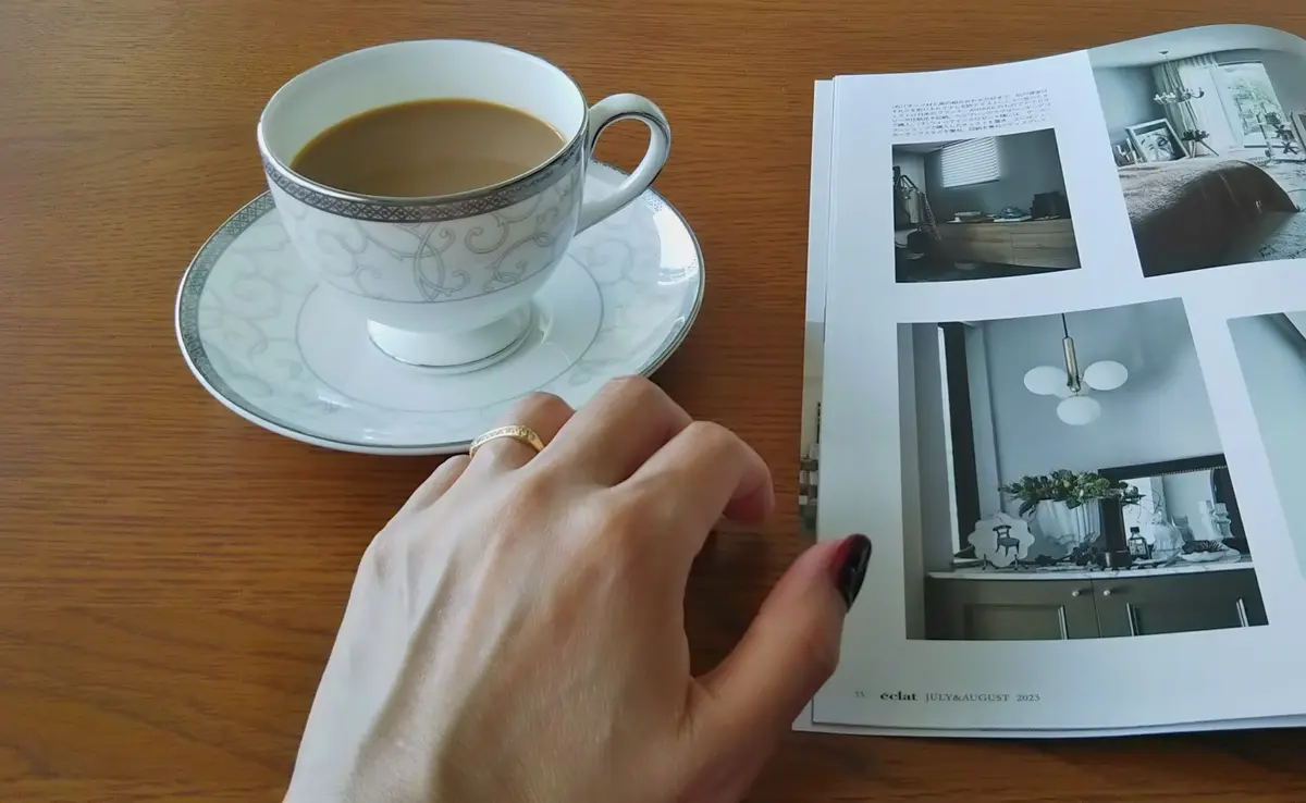 Wedgwood　ウェッジウッド