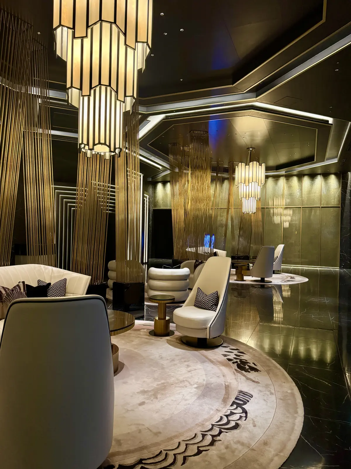 「エクラ華組 リアルおしゃれSNAP」撮の画像_7