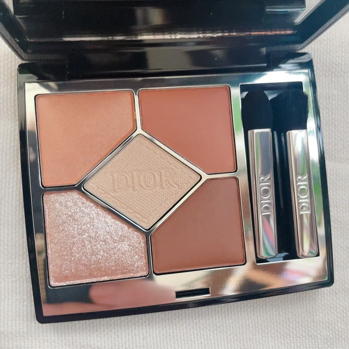 ディオールショウ サンク クルール 423 