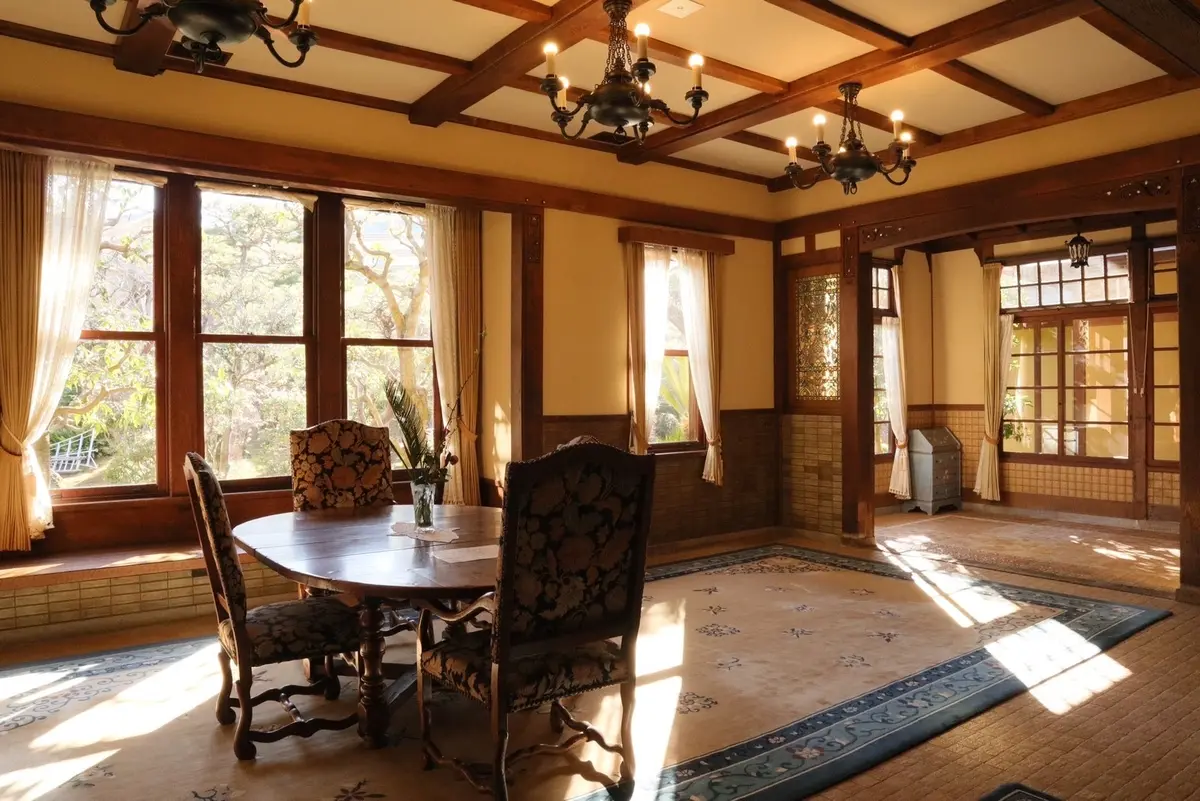 お着物はエイジレスなおしゃれ♪もっともっの画像_5