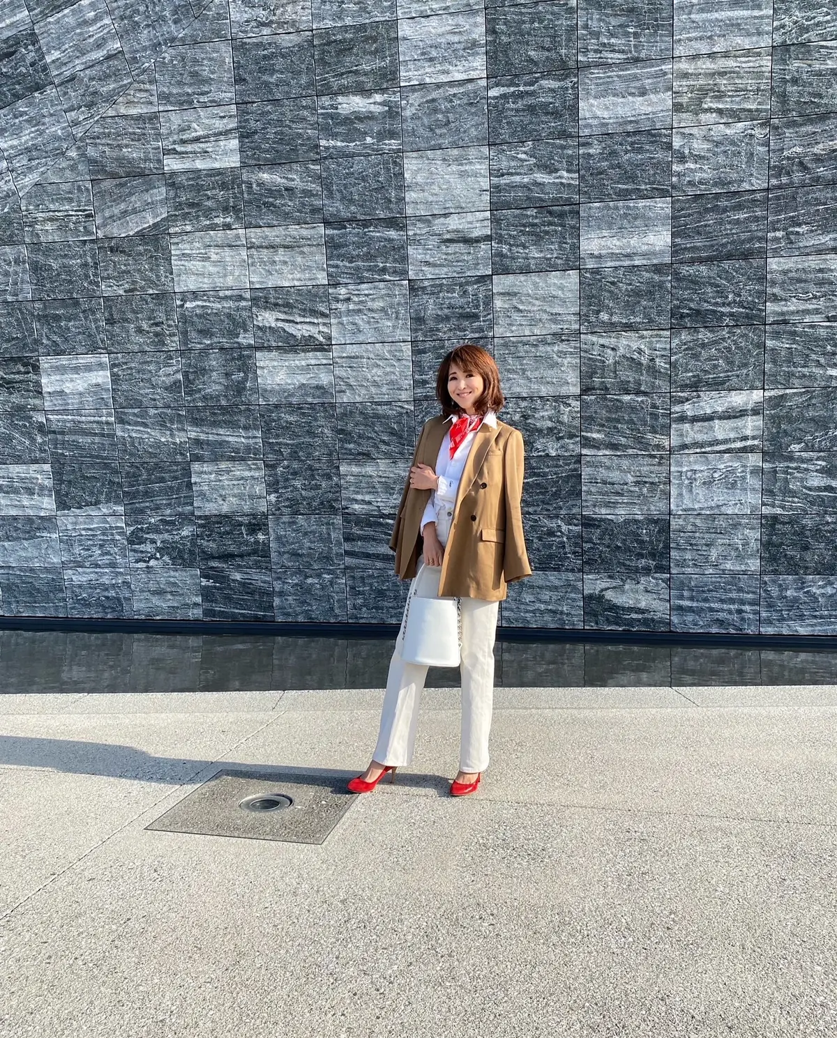 大人ジャケット&デニムカジュアルの画像_2