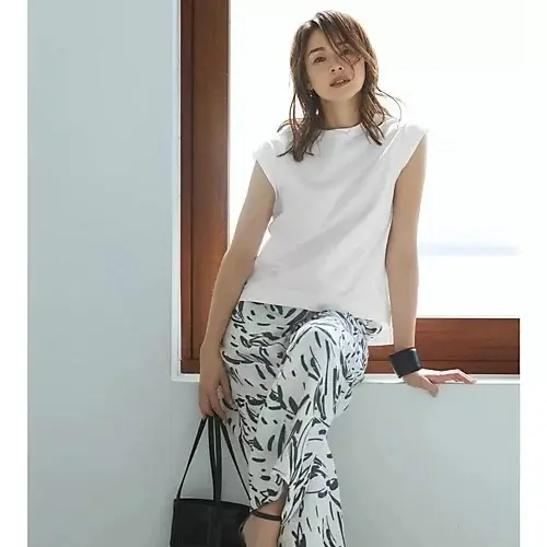 「50代 夏ファッション」ALL ￥25の画像_12