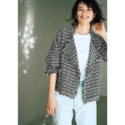 ＼上質感と華やぎを両立／ 50代が選ぶ、の画像_8