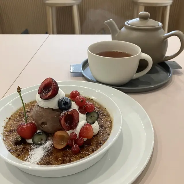 代々木上原散歩で幸せ時間の画像_9