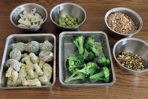 有元葉子さんから学ぶ！「集まる日」のスマの画像_4