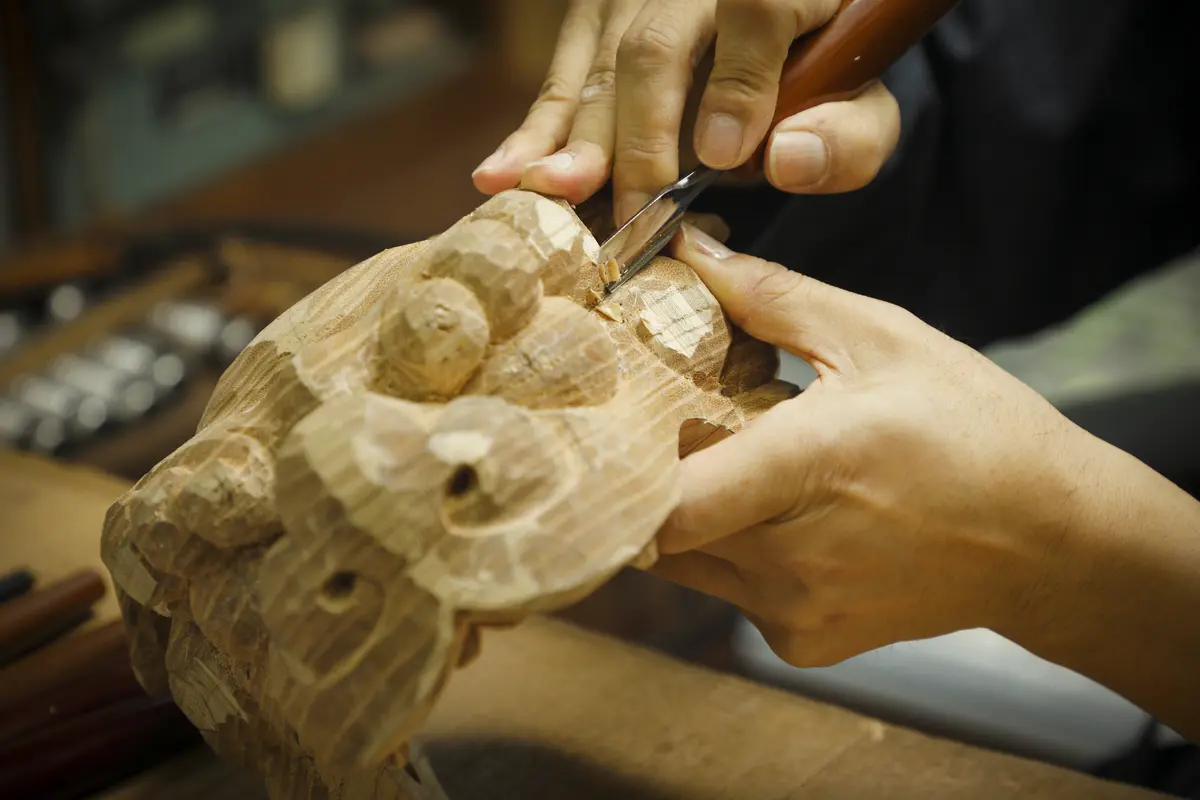 最注目の歌舞伎俳優・尾上右近　「春興鏡獅の画像_4