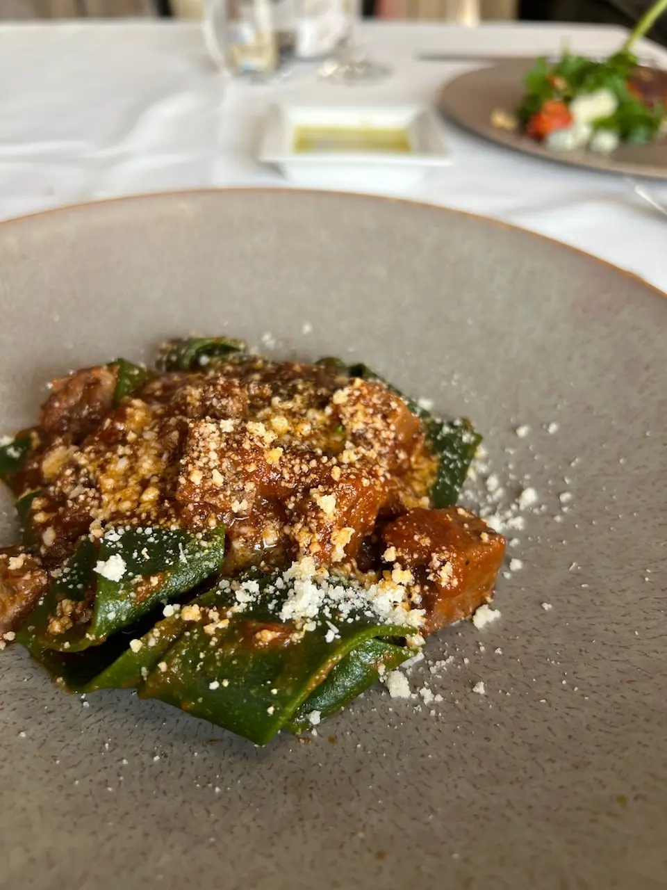 銀座でランチ♡2022華組同期会の画像_10