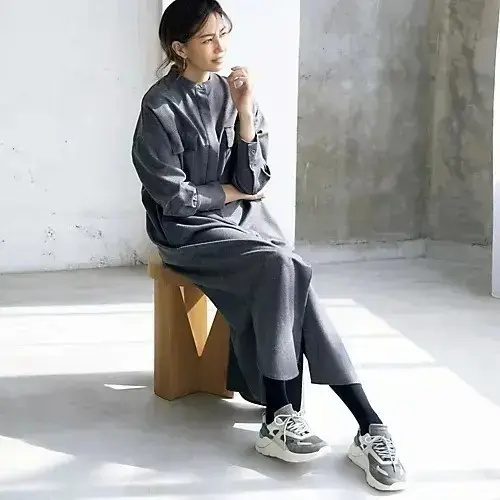 「スニーカーは何を買ったらいい？」絶対おしゃれな50代のスニーカー