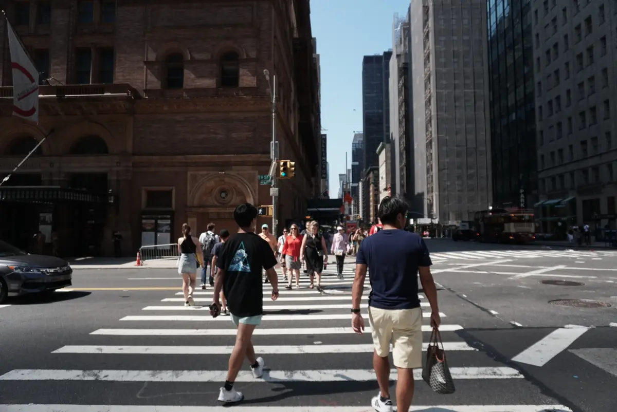 ニューヨークの休日の画像_15