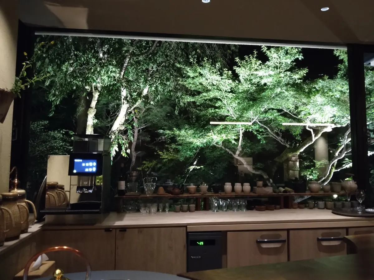 大人の夏TRIP　3泊目　〜moksa〜の画像_40