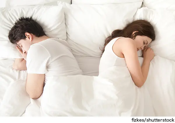 夫婦の寝室事情をリサーチ！同室or別室のの画像_3