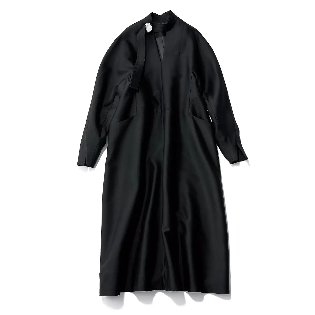 富岡佳子さんがリュクスに着こなす、エクラの画像_10