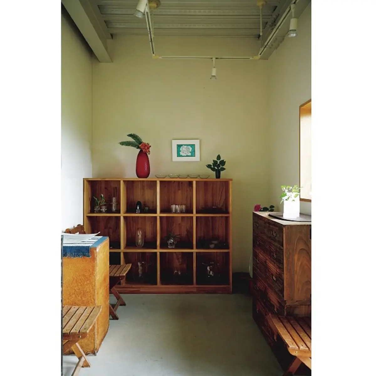 ギャラリーGenta Glass