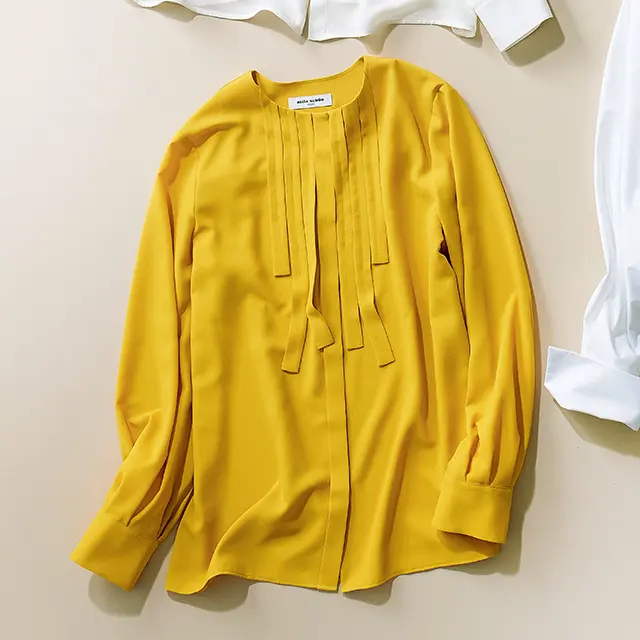 シャツ＆ブラウス