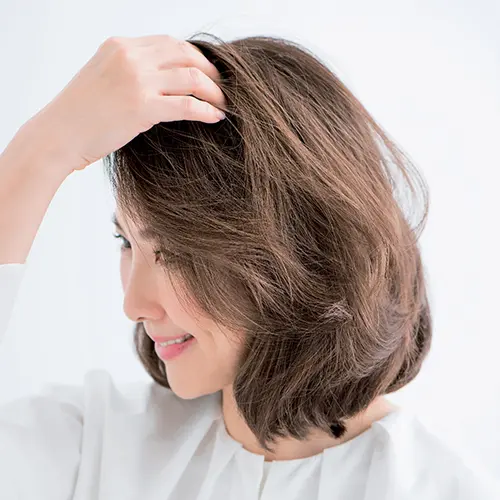 たった１分で今っぽく＆女らしく見せる「新の画像_6