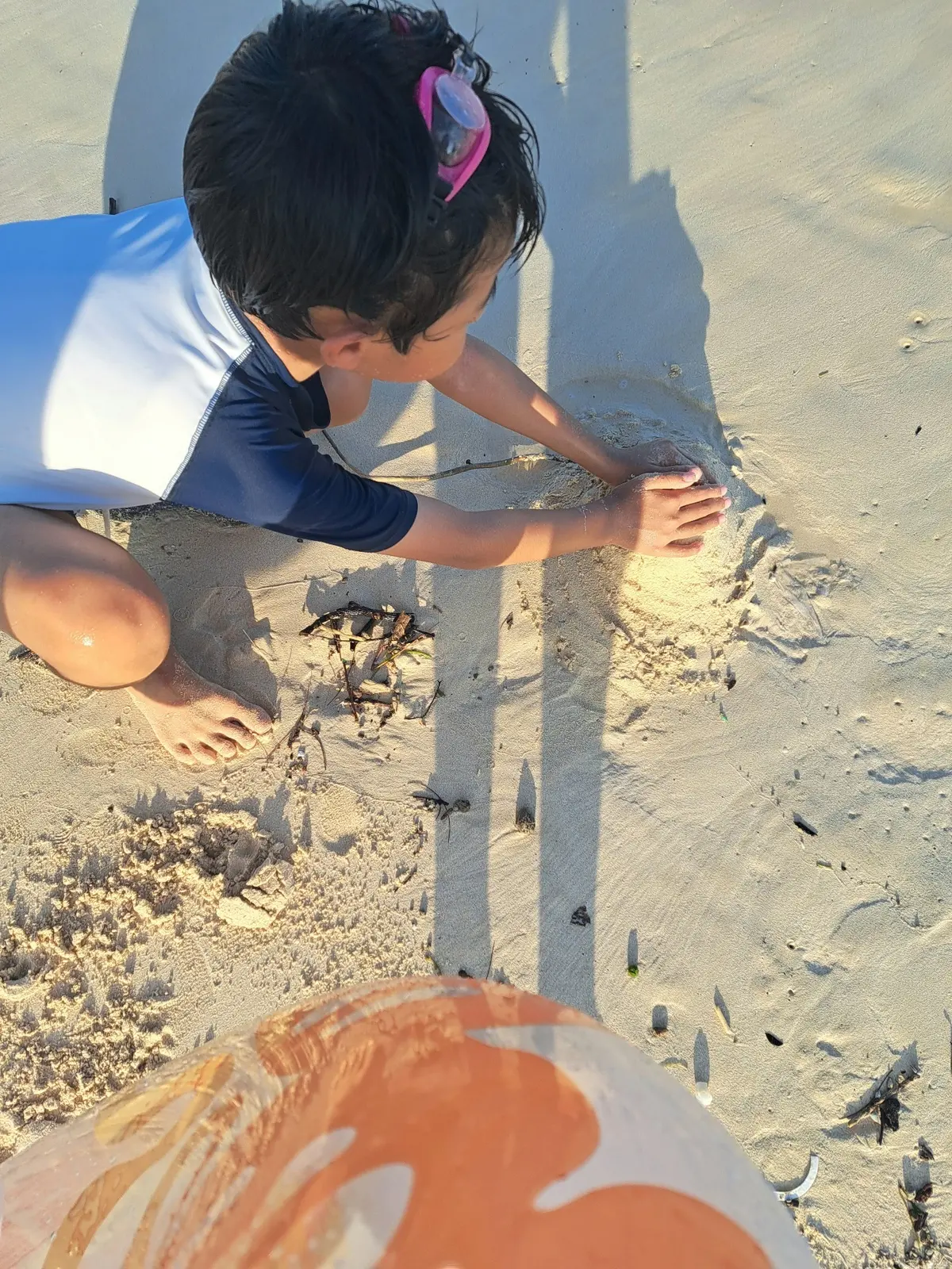 3度目の伊良部島の夏の画像_9