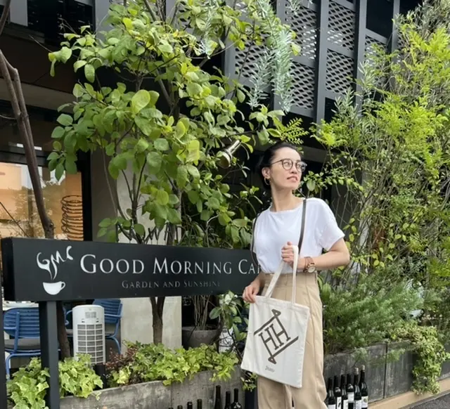 特別付録♡大人のモノグラムトートBAGの画像_9