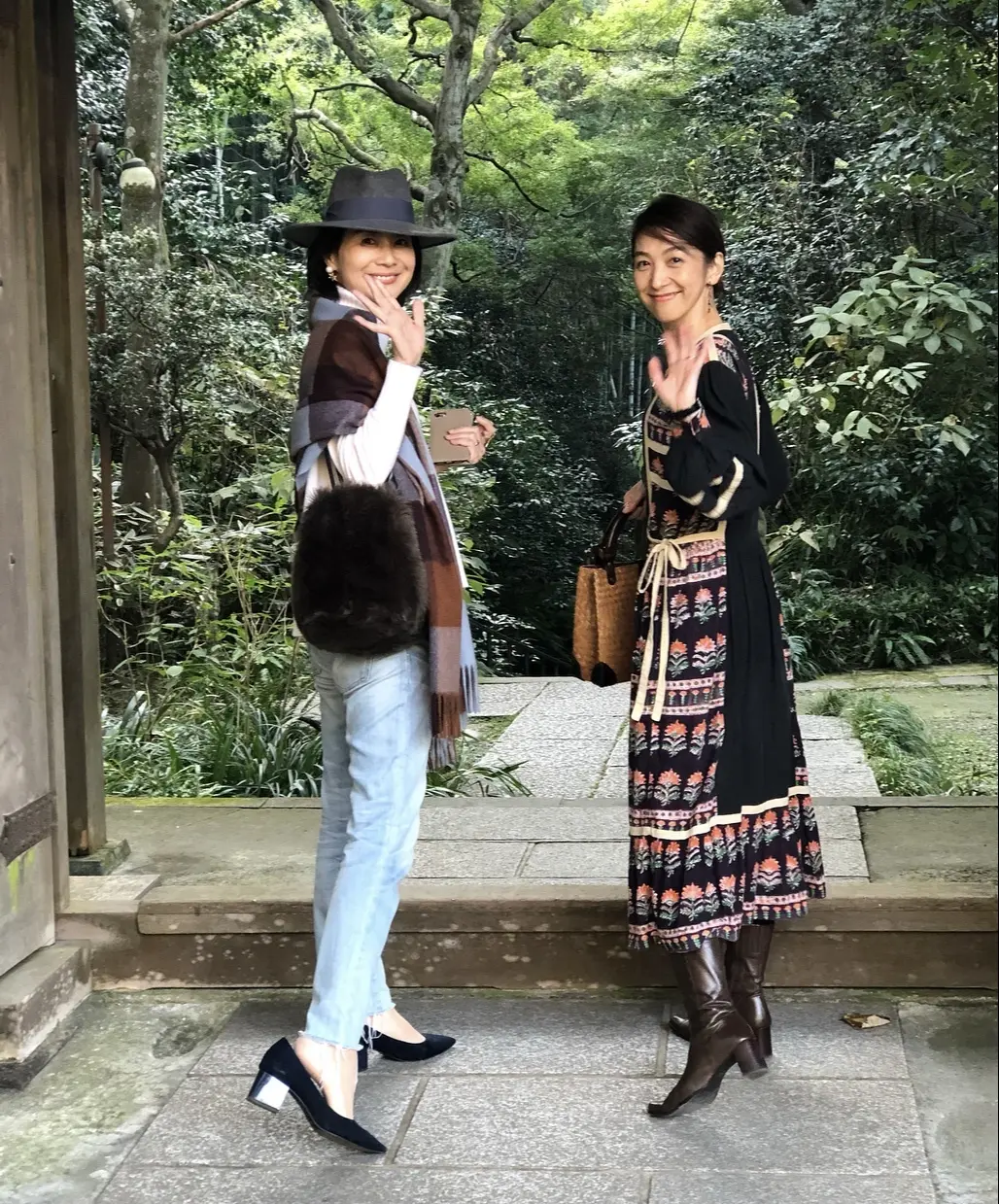 ノーブランドだけど1番のワンピース。の画像_2