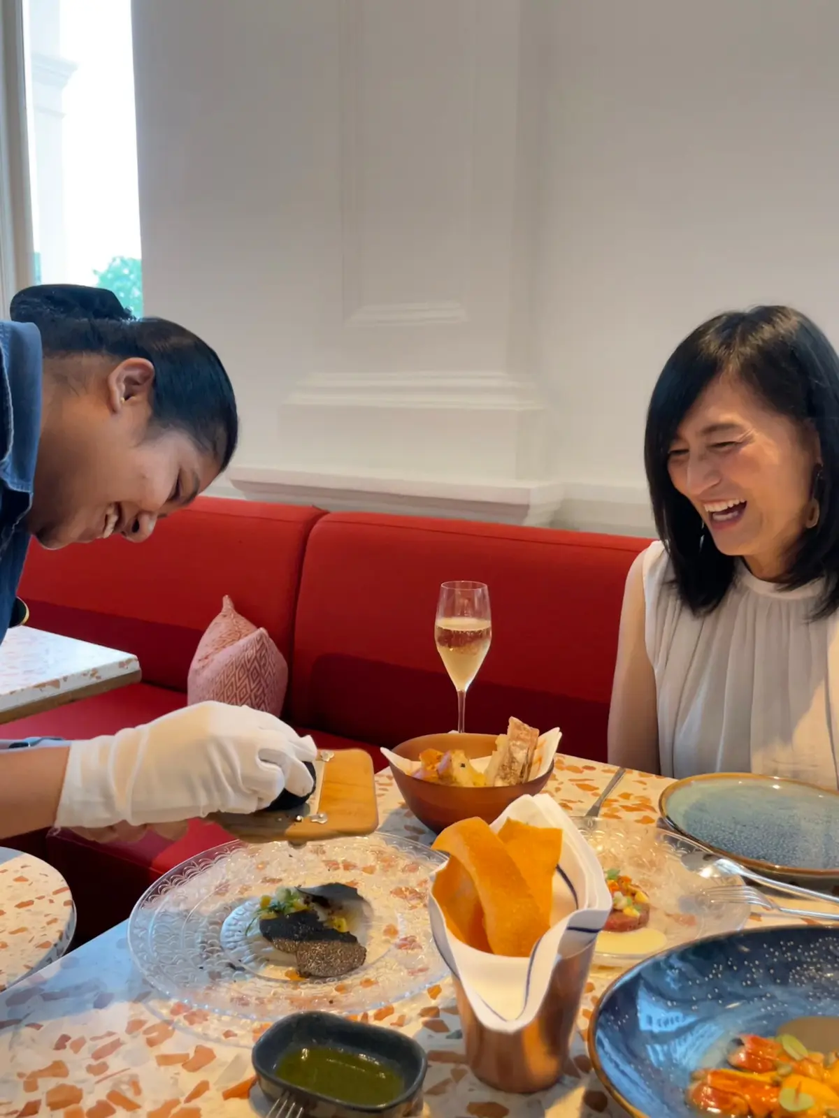 シンガポール旅行記〜オススメレストラン編の画像_2