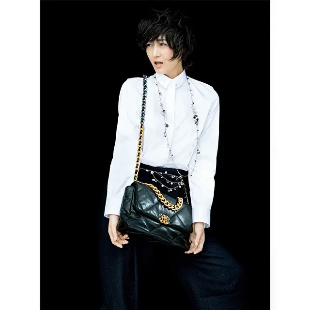 【50代の格上げバッグ】毎日持ちたい！おしゃれが楽しくなる！憧れブランドの「名品バッグ」