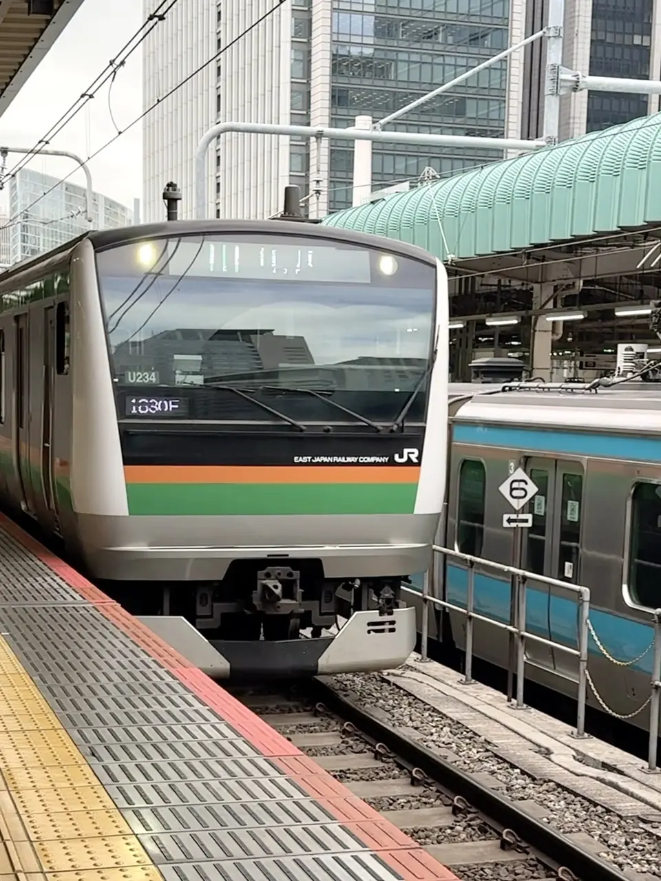 グリコ工場見学 ②