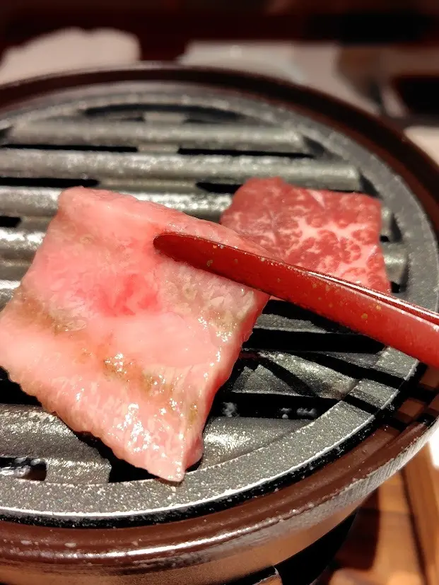 はじめての伊勢旅行⑤～グルメ編ほぼ松阪牛の画像_4