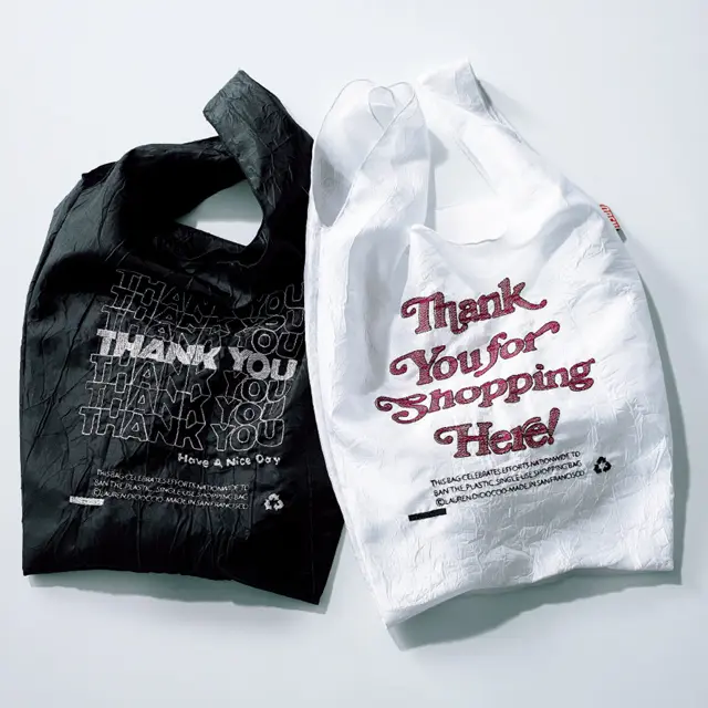 エスケーパーズのバッグ