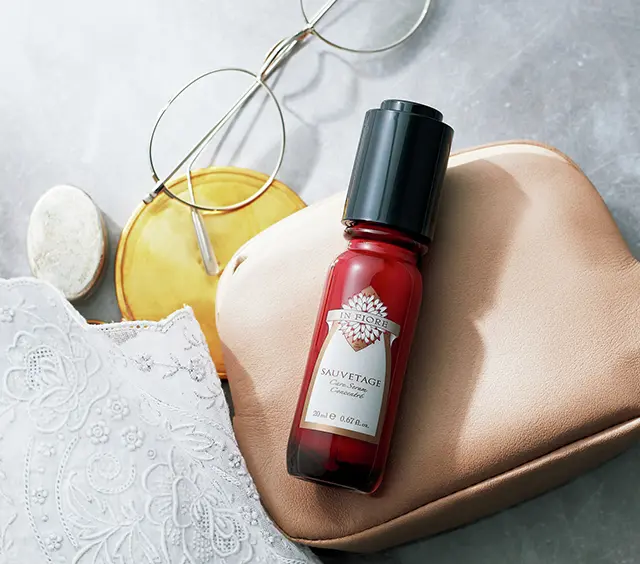 外出するときも携帯。日中の突然のトラブルにもあわてない