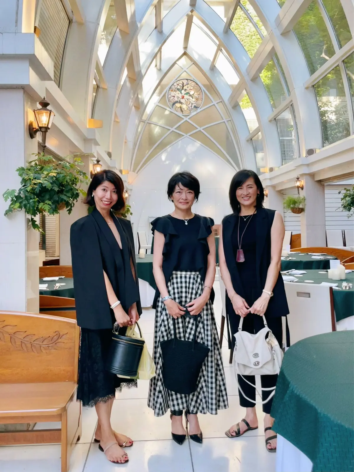 都会の真ん中にあるクラシカルな世界！山のの画像_2